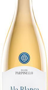 Ala Blanca Vermentino di Sardegna DOC - 6 Bottiglie da 0,75lt