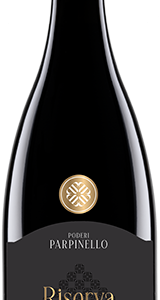 Cannonau Riserva DOC - 6 Bottiglie da 0,75lt