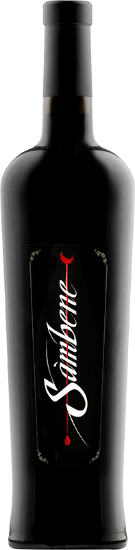 Sàmbene Isola dei Nuraghi IGT - 6 Bottiglie da 0,75lt