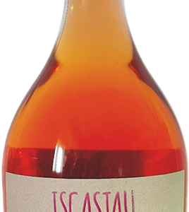 Iscastau Rosato Nepente DOC di Oliena - 6 Bottiglie da 0,75lt