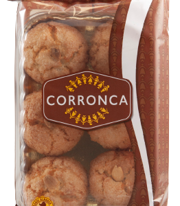 Amaretti - 8 Confezioni da 200gr