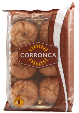 Amaretti - 8 Confezioni da 200gr