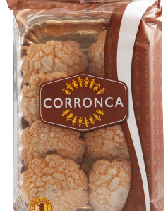 Ciambelle Granella - 8 Confezioni da 220gr
