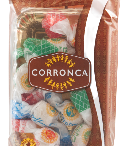 Gueffus - 8 Confezioni da 200gr