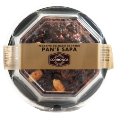 Pan'e Sapa - 6 Confezioni da 300gr