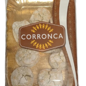Pizzichi al mirto - 8 Confezioni da 200gr