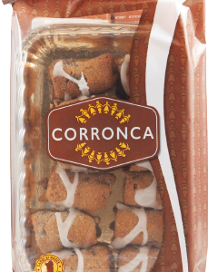 Tronchetti - 8 Confezioni da 270gr