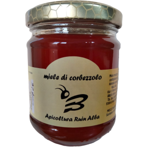 Miele di Corbezzolo 250gr