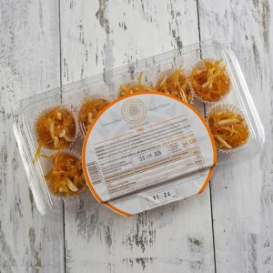 Aranzada - 10 Confezioni da 120gr