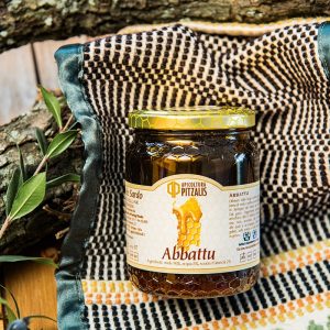 Abbattu 500gr