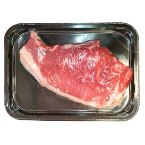 Tagliata di bovino Bortigalesa - 400gr