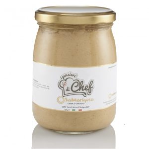 Crema di Carciofo Spinoso di Sardegna D.O.P - 6 Vasetti da 500gr