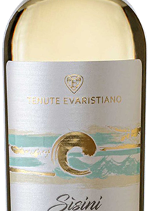 Sisini Nuragus di Cagliari DOC Vino Biologico - 6 Bottiglie da 0,75lt