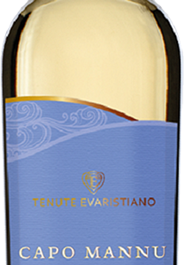 Capo Mannu Cagliari Malvasia DOC - 6 Bottiglie da 0,75lt