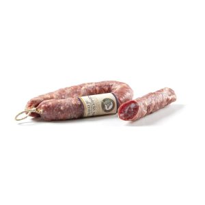 Salsiccia Sarda al Mirto - 400gr