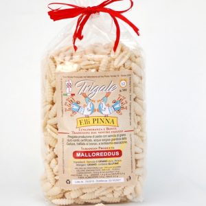 Malloreddus - 500gr