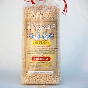Fregula - 500gr
