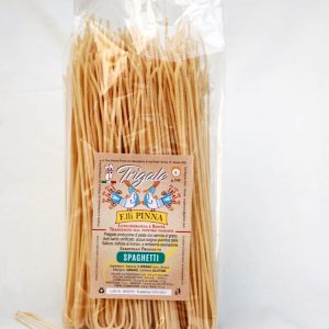 Spaghetti - 500gr