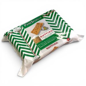 Guttiau Pane Sfoglia 250gr - Ferreli