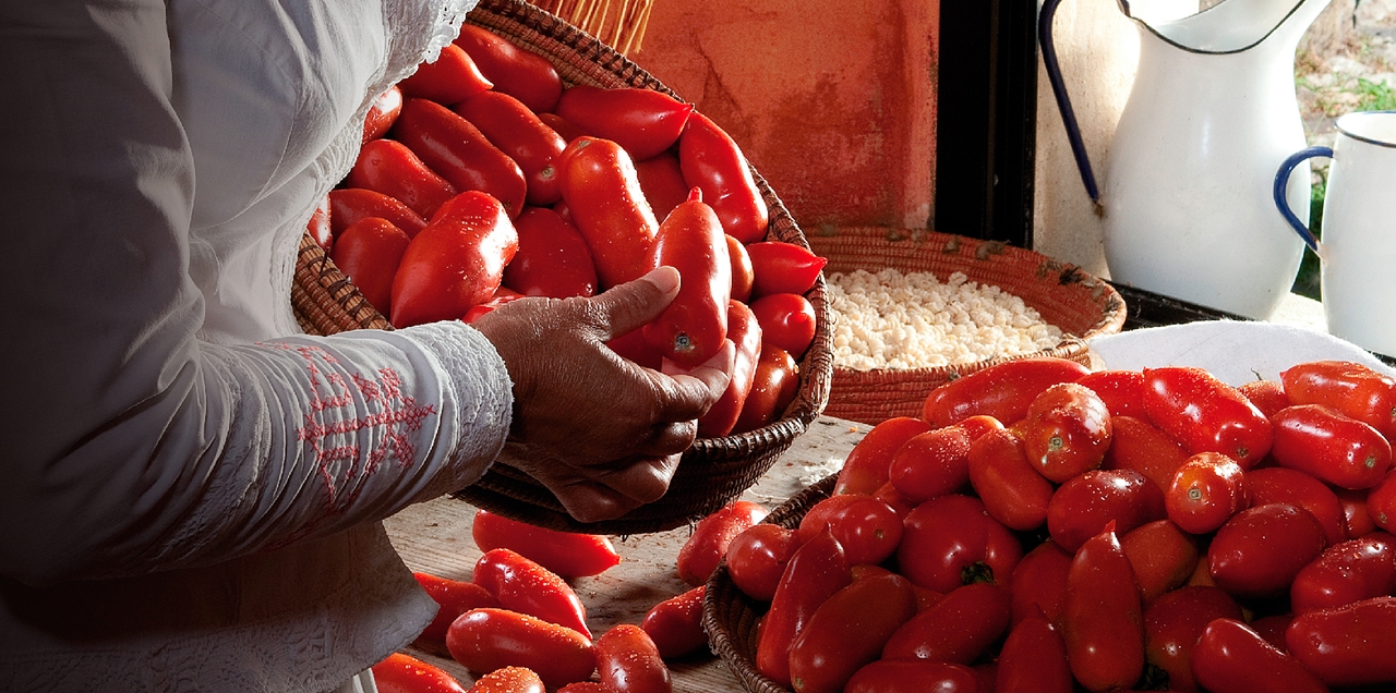 Casar Pomodoro di Sardegna - banner