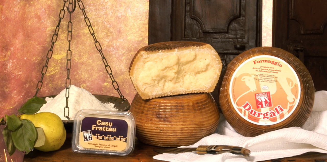 Cooperativa Dorgali - banner