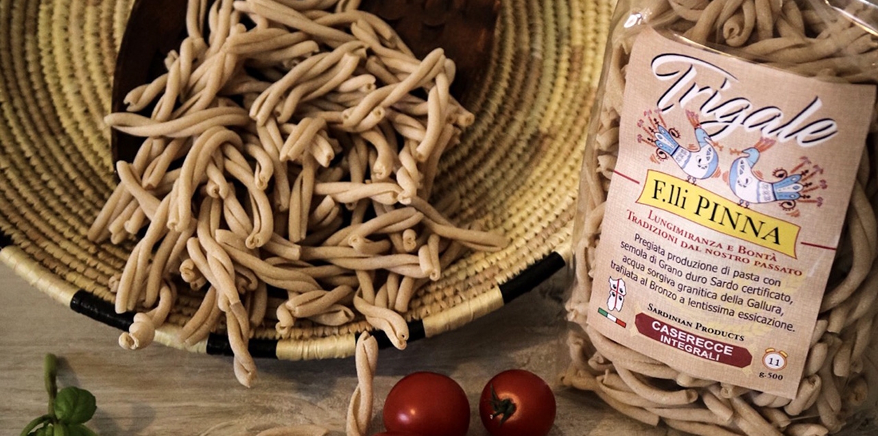 Trigale - banner